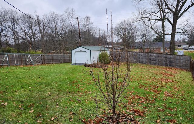 312 Forrest Drive, Lawrenceburg, KY 40342