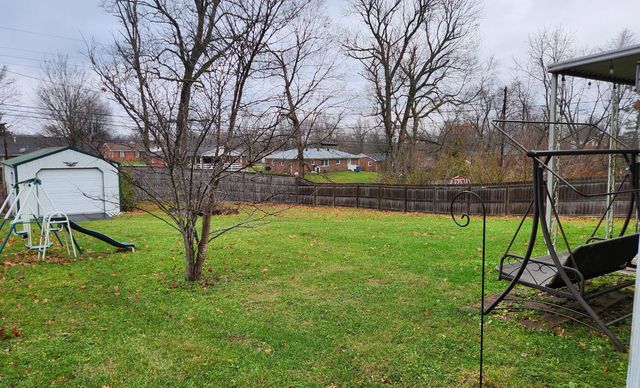 312 Forrest Drive, Lawrenceburg, KY 40342