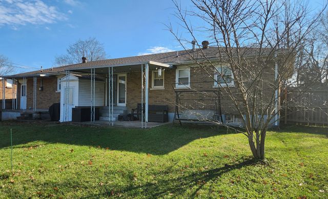 312 Forrest Drive, Lawrenceburg, KY 40342
