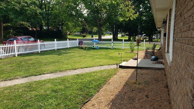 312 Forrest Drive, Lawrenceburg, KY 40342