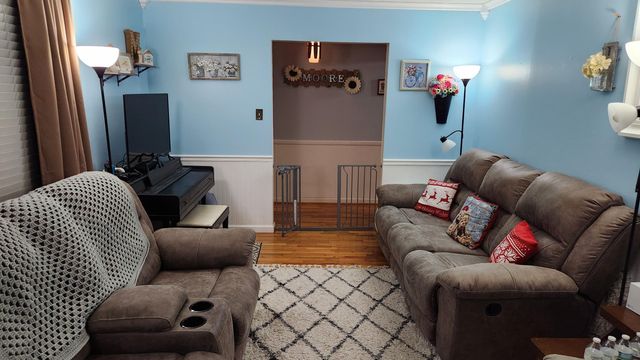 312 Forrest Drive, Lawrenceburg, KY 40342