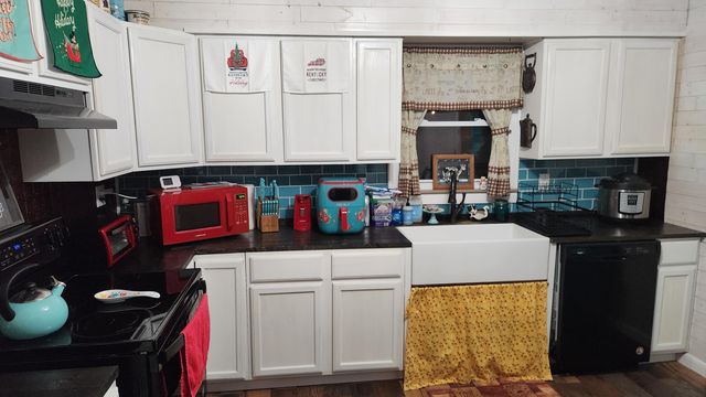 312 Forrest Drive, Lawrenceburg, KY 40342