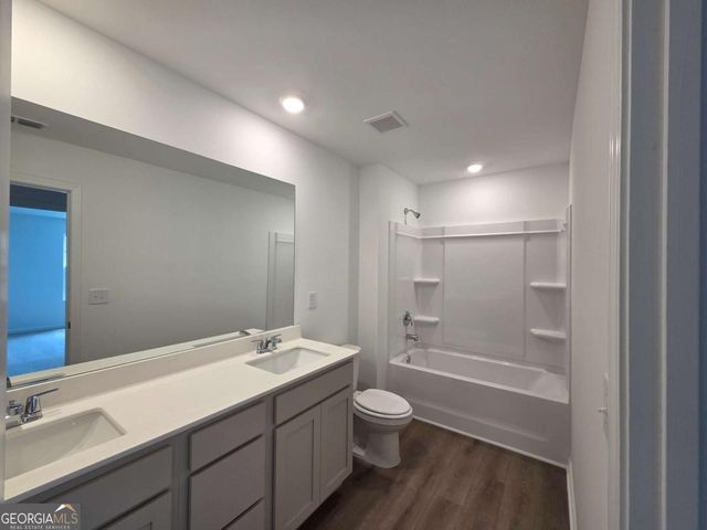7297 Eton Lane, Locust Grove, GA 30248