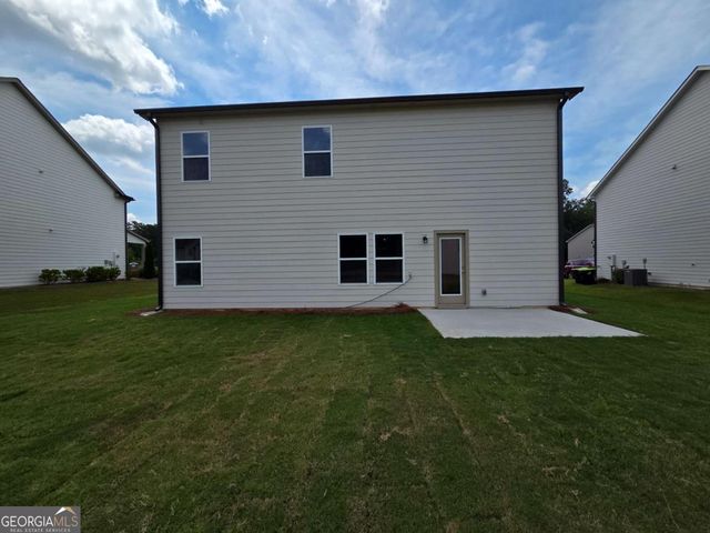 7297 Eton Lane, Locust Grove, GA 30248