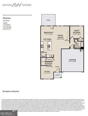 7297 Eton Lane, Locust Grove, GA 30248