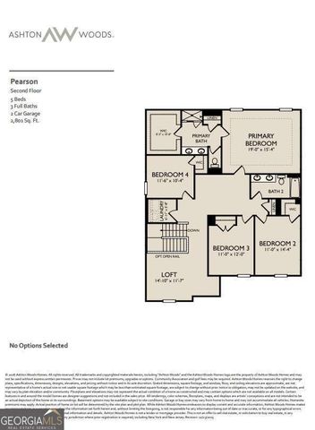 7297 Eton Lane, Locust Grove, GA 30248