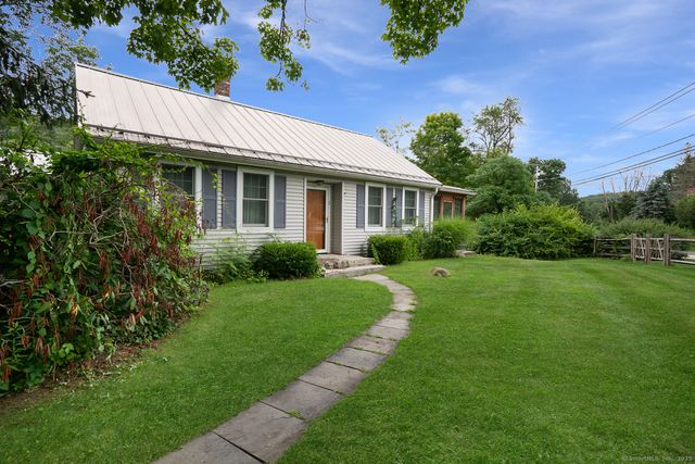 2 Valley Road, Washington, CT 06777