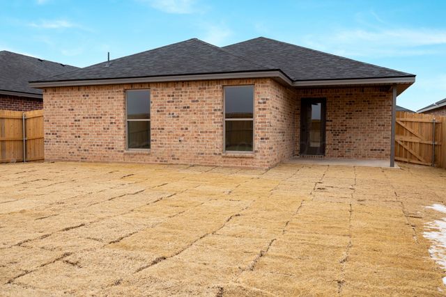 3010 Flycatcher Road, Amarillo, TX 79124