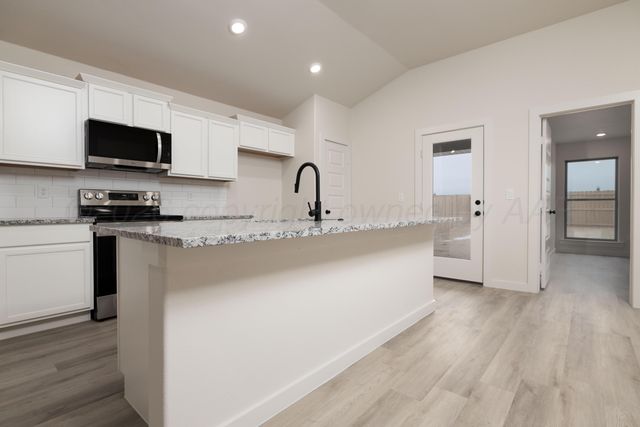 3010 Flycatcher Road, Amarillo, TX 79124