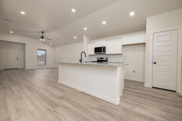 3010 Flycatcher Road, Amarillo, TX 79124