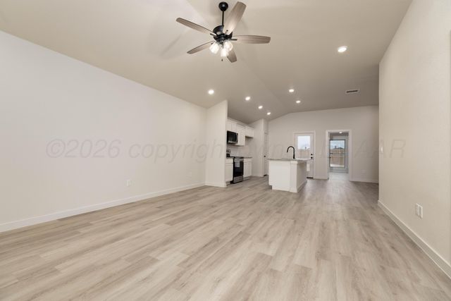 3010 Flycatcher Road, Amarillo, TX 79124