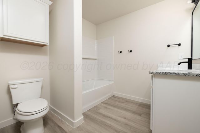 3010 Flycatcher Road, Amarillo, TX 79124