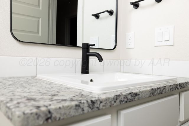 3010 Flycatcher Road, Amarillo, TX 79124