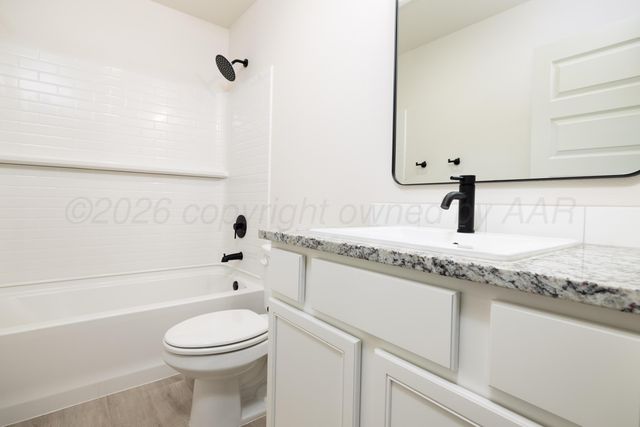 3010 Flycatcher Road, Amarillo, TX 79124