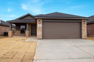 3010 Flycatcher Road, Amarillo, TX 79124