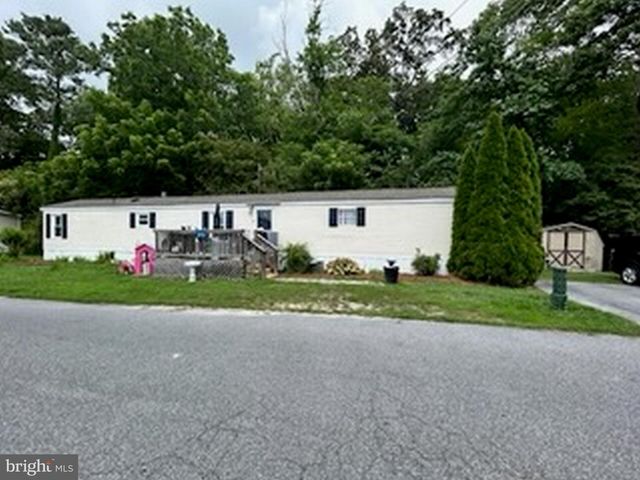 5 SHANNON ST #51719, Delmar, DE 19940