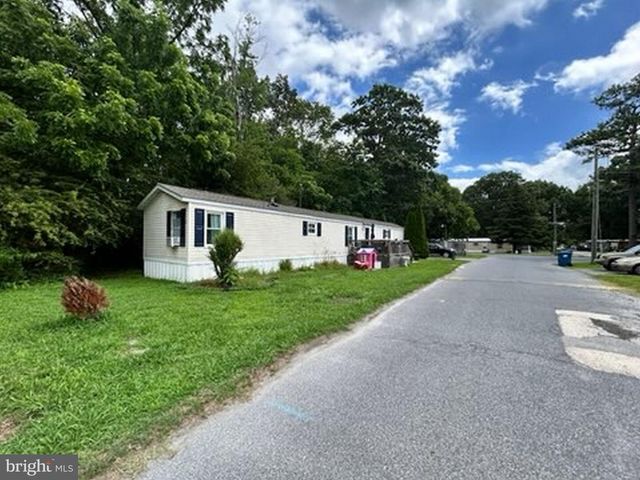 5 SHANNON ST #51719, Delmar, DE 19940