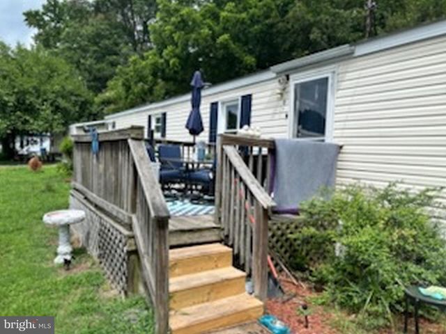 5 SHANNON ST #51719, Delmar, DE 19940