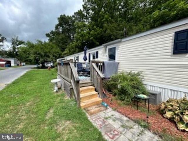 5 SHANNON ST #51719, Delmar, DE 19940