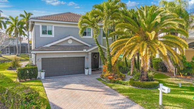 4948 NW 57th Lane, Coral Springs, FL 33067