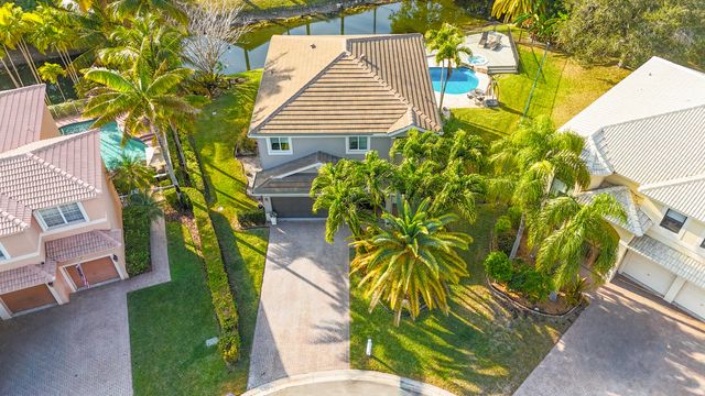 4948 NW 57th Lane, Coral Springs, FL 33067