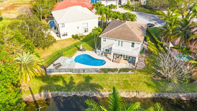 4948 NW 57th Lane, Coral Springs, FL 33067