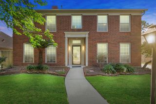 19023 Cloyanna Lane, Humble, TX 77346