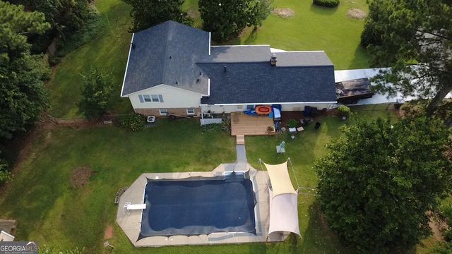 533 Breezy Drive SW, Marietta, GA 30064