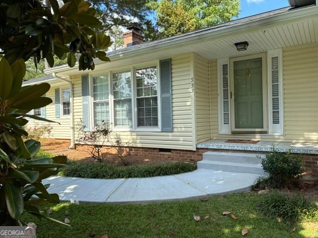 533 Breezy Drive SW, Marietta, GA 30064