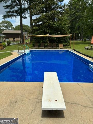 533 Breezy Drive SW, Marietta, GA 30064