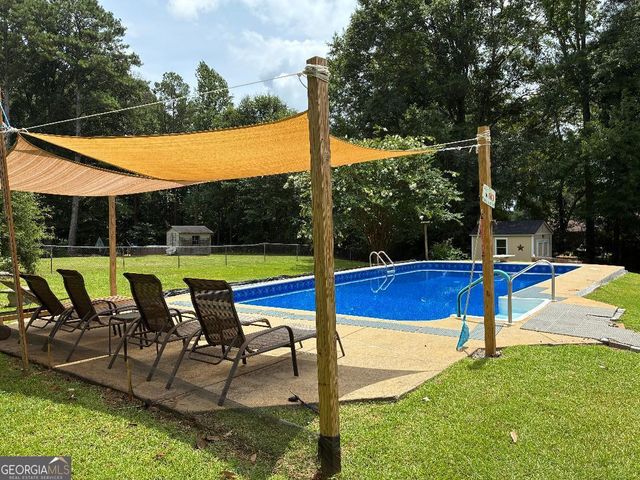 533 Breezy Drive SW, Marietta, GA 30064
