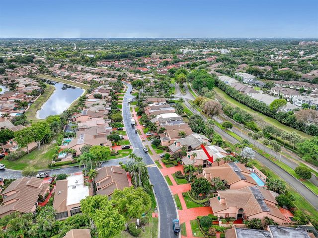 6532 Via Rosa, Boca Raton, FL 33433
