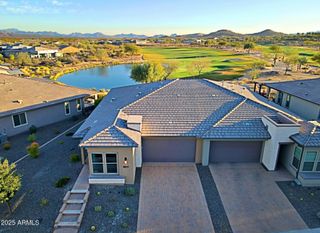 17721 E BISMARK LAKE Court, Rio Verde, AZ 85263