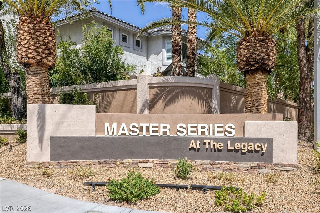 2411 Tour Edition Drive, Henderson, NV 89074 — photo 2