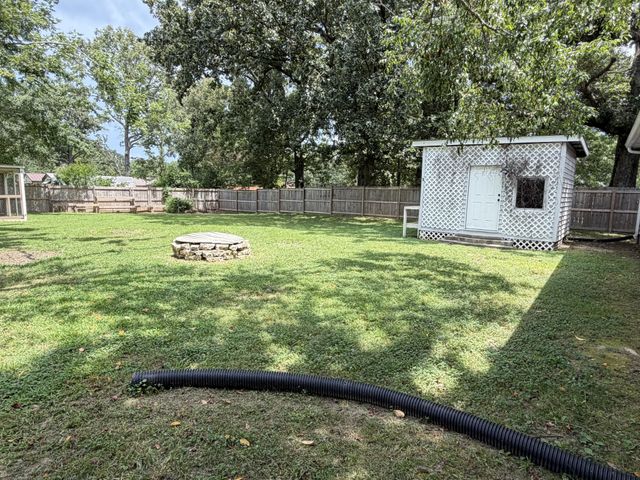 15 Forrest Ave, Hohenwald, TN 38462