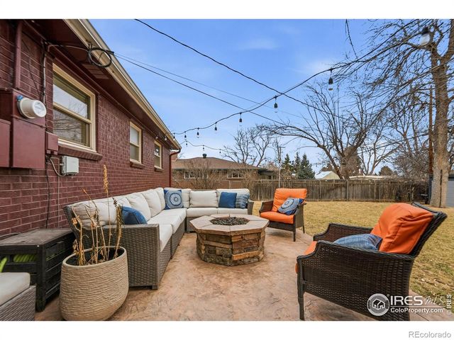 6034 S Steele Street, Centennial, CO 80121