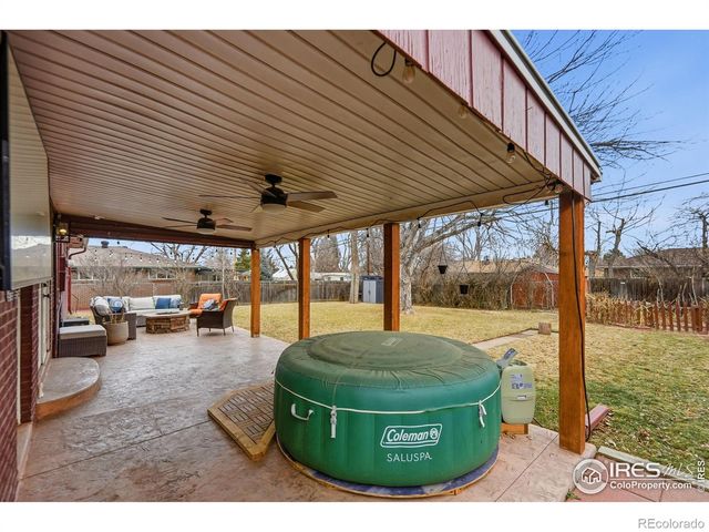 6034 S Steele Street, Centennial, CO 80121