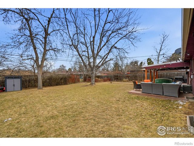 6034 S Steele Street, Centennial, CO 80121