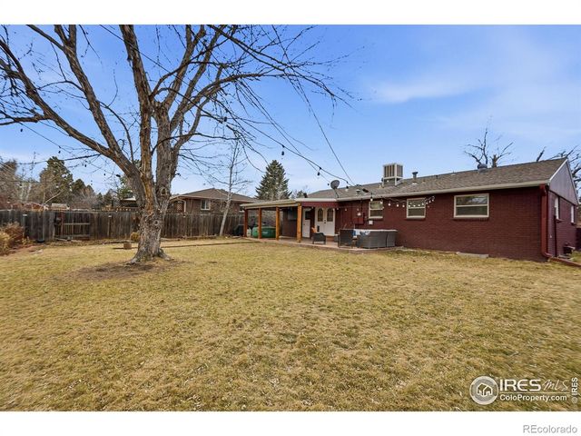 6034 S Steele Street, Centennial, CO 80121