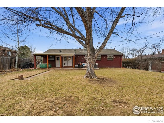 6034 S Steele Street, Centennial, CO 80121