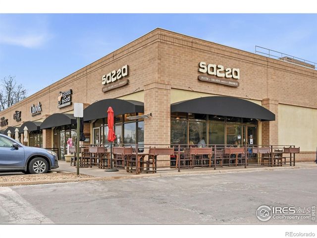 6034 S Steele Street, Centennial, CO 80121