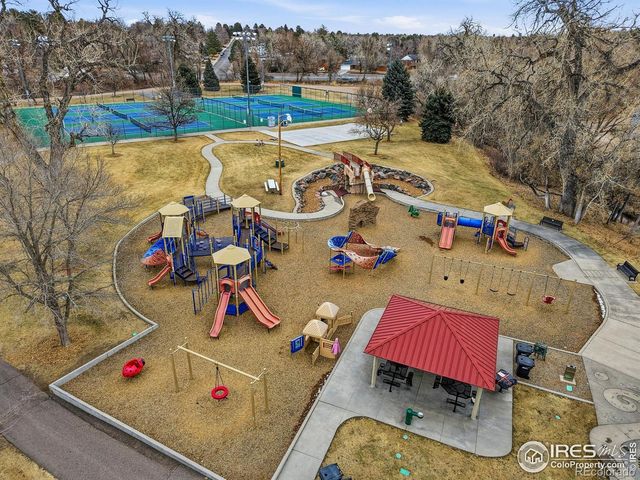 6034 S Steele Street, Centennial, CO 80121