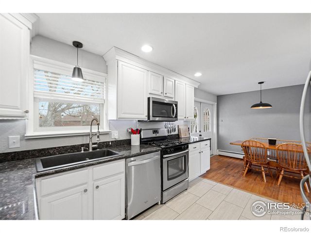 6034 S Steele Street, Centennial, CO 80121