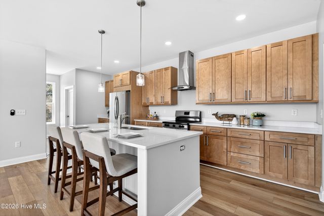 320 Landon Lane, Sneads Ferry, NC 28460