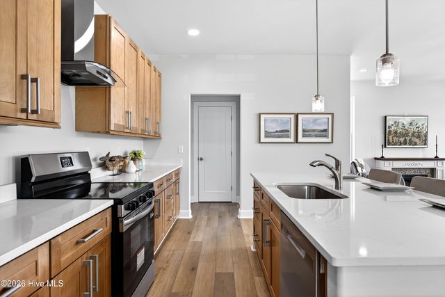 320 Landon Lane, Sneads Ferry, NC 28460