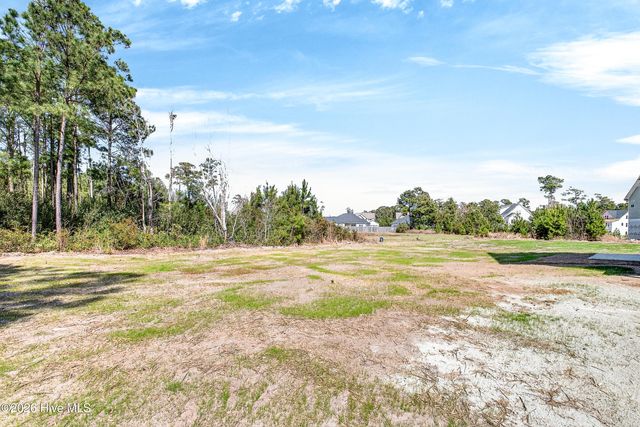 320 Landon Lane, Sneads Ferry, NC 28460