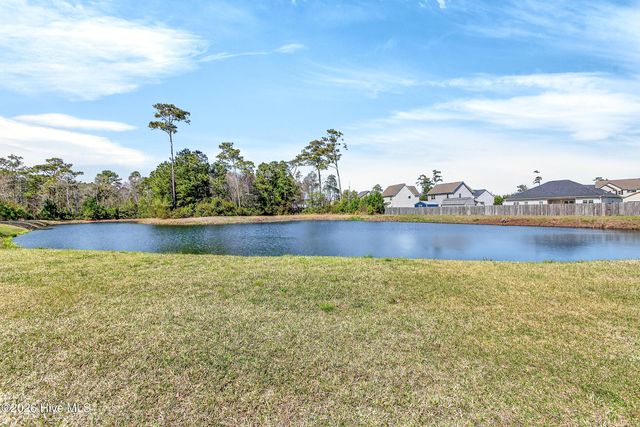 320 Landon Lane, Sneads Ferry, NC 28460