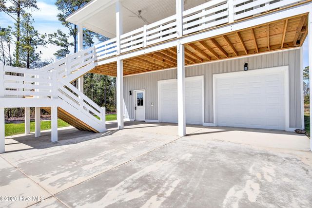 320 Landon Lane, Sneads Ferry, NC 28460