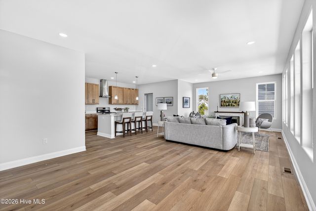 320 Landon Lane, Sneads Ferry, NC 28460