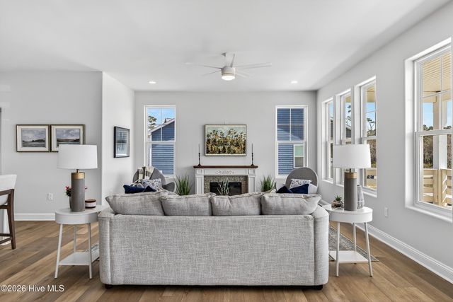 320 Landon Lane, Sneads Ferry, NC 28460